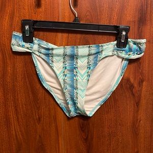 Carve Design bikini bottom size Medium
